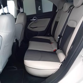 FIAT 500X 2016