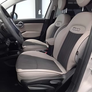 FIAT 500X 2016