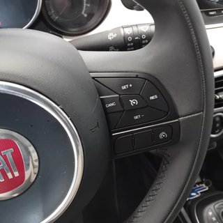 FIAT 500X 2016