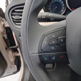 FIAT 500X 2016