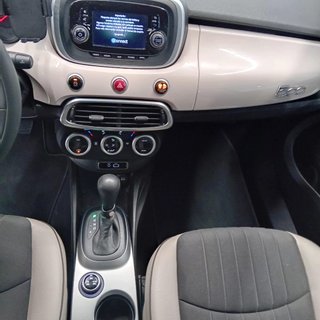 FIAT 500X 2016