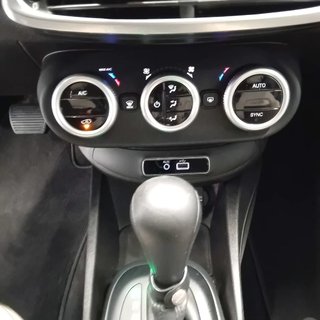 FIAT 500X 2016