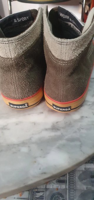Zapatillas Superga Talla 38