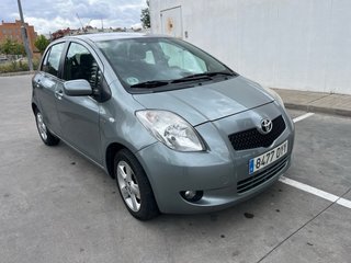 Toyota Yaris 2006