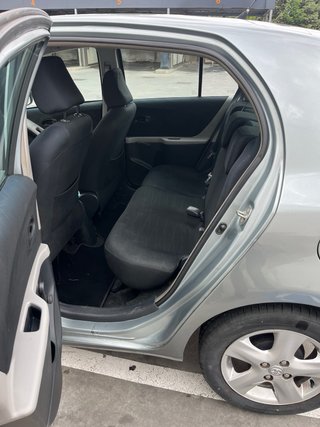Toyota Yaris 2006