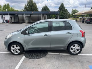 Toyota Yaris 2006