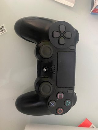 Mando PS4 Original Sony Usado