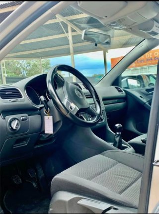 Volkswagen Golf 2010