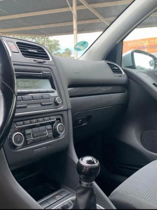 Volkswagen Golf 2010