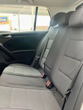 Volkswagen Golf 2010