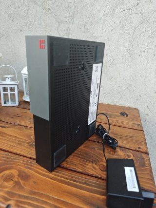 Router TIM Hub