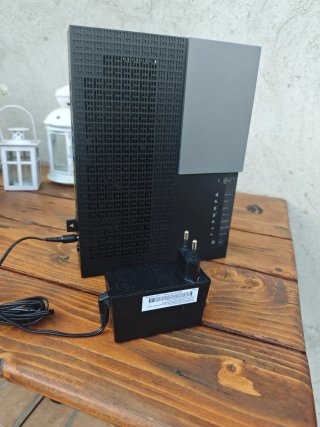 Router TIM Hub