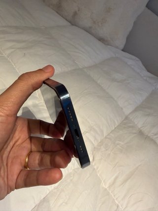 iPhone 12 Pro 256GB Azul