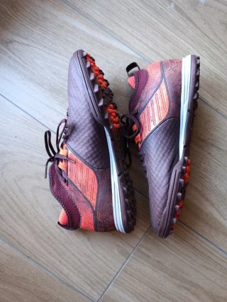 Botas multitaco Kipsta Talla 40