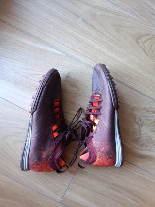 Botas multitaco Kipsta Talla 40