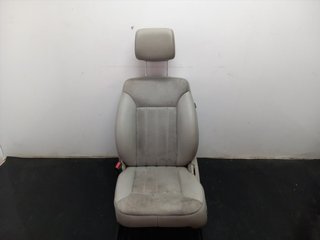 ASIENTO DELANTERO IZQUIERDO MERCEDES-BENZ CLASE R