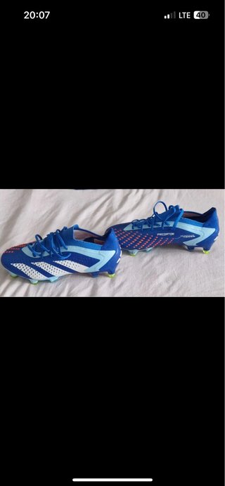 Zapatillas fútbol