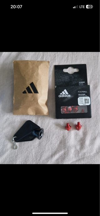 Zapatillas fútbol