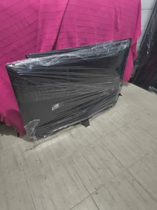 TV LG 49 pulgadas