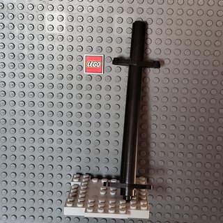 lego pirati 2537 parte di albero maestro
