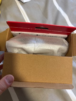 Mando Pro Nintendo Switch