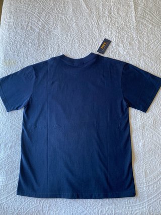 Camiseta Polo Ralph Lauren Azul