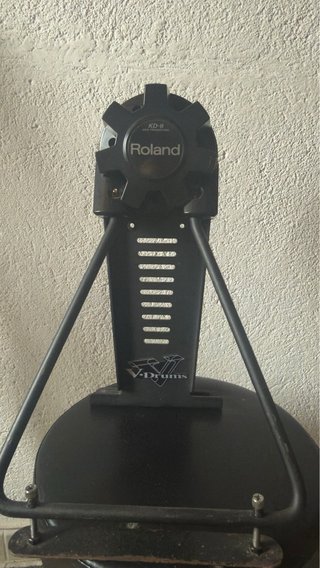 Pad Bombo Roland KD-8 V-Drums
