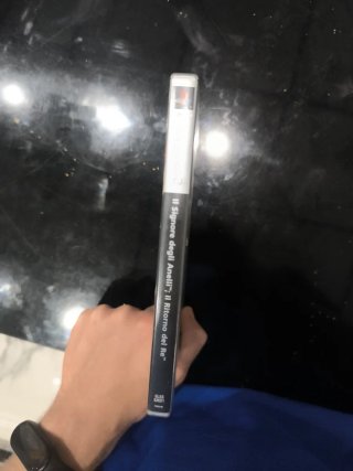 El Señor de los Anillos: El Retorno del Rey PS2
