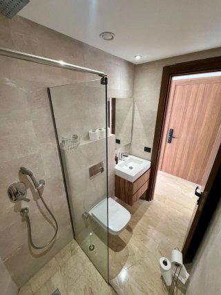 Habitación completa en granollers centre