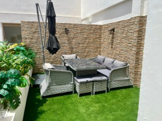 Habitación completa en granollers centre