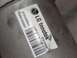 COLUMNA DIRECCION SSANGYONG KORANDO 671950 462113