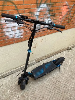 Smartgyro Rockway Nuevo