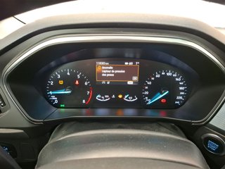 Ford FOCUS 1.0 EcoBoost MHEV 125 Trend (2022)