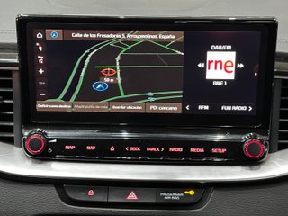 KIA CEED 1.6 CRDI 116 DRIVE (2022)
