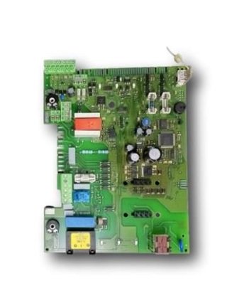 Placa Electrónica Junkers ZWBE 37-2 A23
