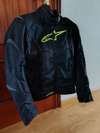 Chaqueta Alpinestars NUEVA