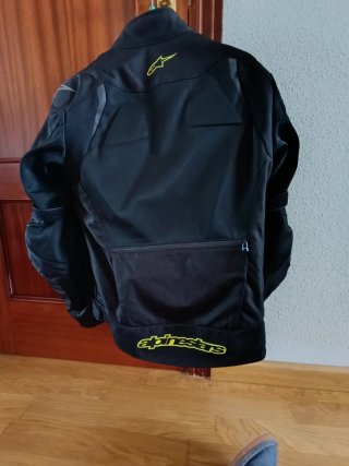 Chaqueta Alpinestars NUEVA