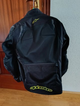 Chaqueta Alpinestars NUEVA
