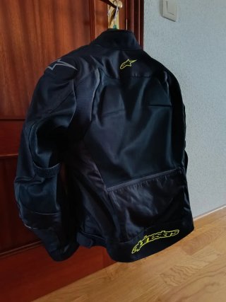 Chaqueta Alpinestars NUEVA