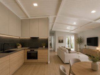 Viviendas panel sándwich