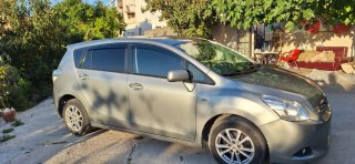 Toyota Verso 2010
