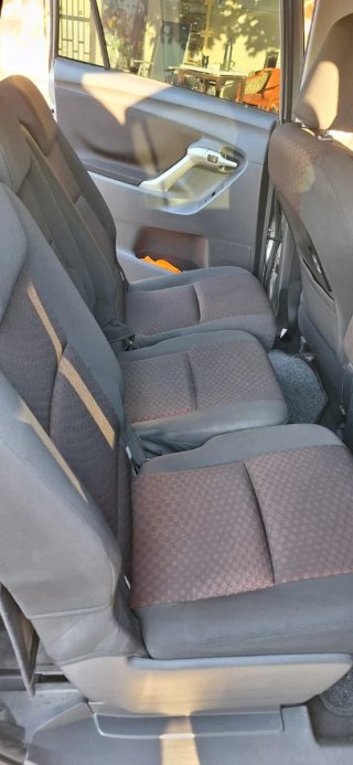 Toyota Verso 2010