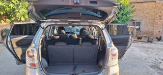 Toyota Verso 2010
