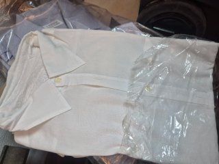 Lote 3 Camisas Gianfranco Ferré Studio Azul