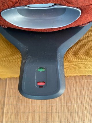 Silla de coche Cybex Grupo 0+