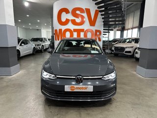 Volkswagen GOLF 1.4 GTE 204 13KWH STYLE (2023)