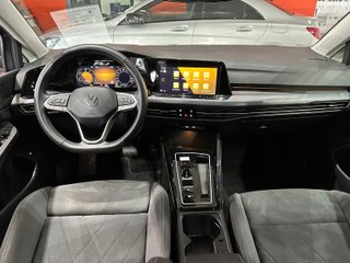 Volkswagen GOLF 1.4 GTE 204 13KWH STYLE (2023)