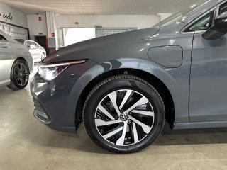 Volkswagen GOLF 1.4 GTE 204 13KWH STYLE (2023)