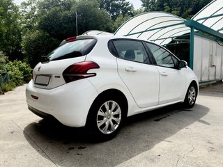 Peugeot 208 1.6 HDI