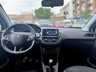 Peugeot 208 1.6 HDI